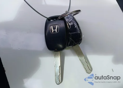 2012 Honda Cr-V Lx z USA, uszkodzony, nr VIN 5J6RM4H35CL033168